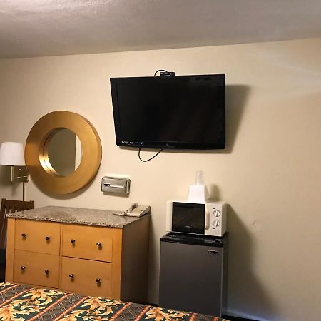 Budget Inn باركر المظهر الخارجي الصورة