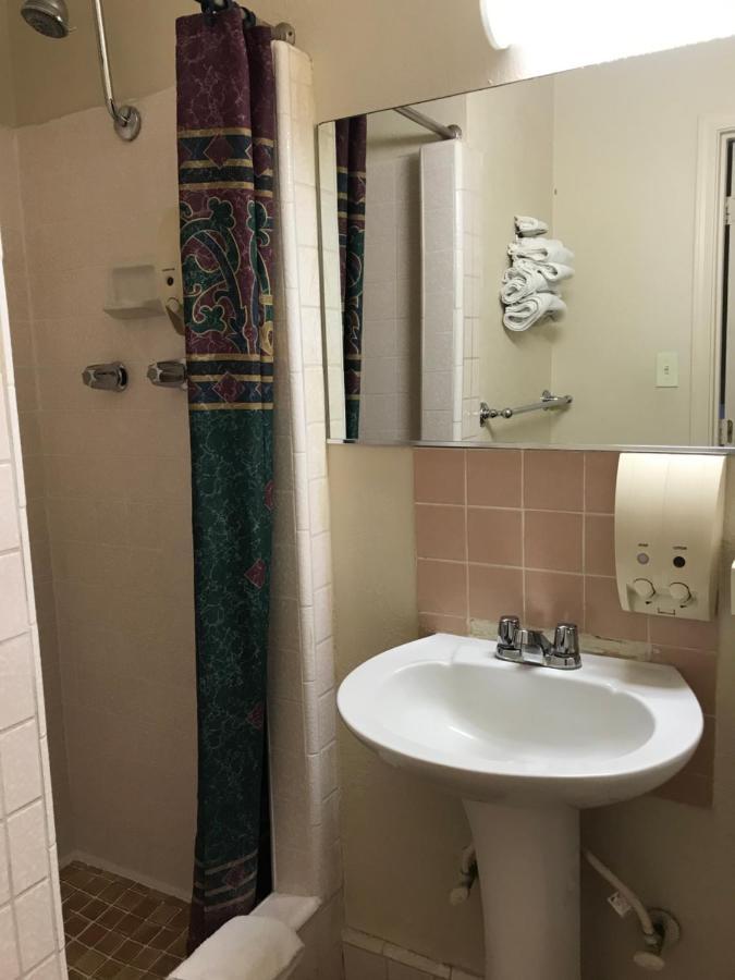 Budget Inn باركر المظهر الخارجي الصورة