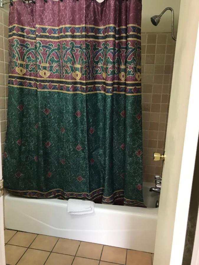 Budget Inn باركر المظهر الخارجي الصورة